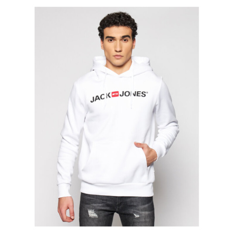 Pánske mikiny Jack & Jones