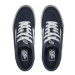 Vans Tenisky Rowley Classic VN0A4BTTBNY1 Tmavomodrá