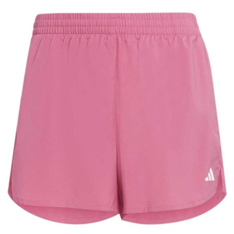 adidas MIN WVN SHO Dámske športové šortky, ružová, veľkosť