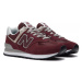 Dámske topánky New Balance W WL574EVM