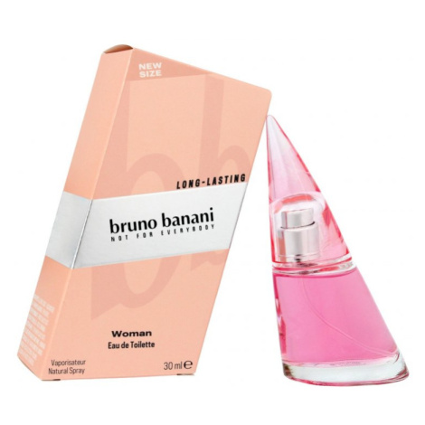 Bruno Banani - Woman edt 30ml