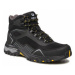 Halti Trekingová obuv Arne Mid Dx M Trail Shoe 054-2697 Čierna