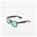 Slnečné okuliare Urban Classics Sunglasses Likoma Mirror UC černé / zelené