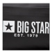 BIG STAR Ľadvinka JJ574160 Čierna