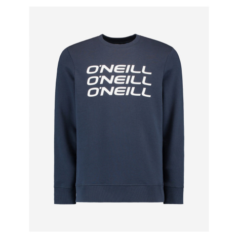 Pánske športové mikiny cez hlavu O'Neill
