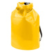 Halfar Splash 2 Vodeodolný vak HF9787 Yellow