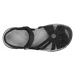 Keen Rose Sandal W Dámske sandále KEN12010501 black/neutral gray