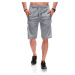 Edoti Men's sweatshorts