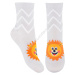 WOLA Detské ponožky w24.p01-vz.250 G16