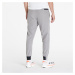 Tepláky Under Armour Unstoppable Texture Jogger Pewter/ Black