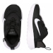 Nike Sportswear Tenisky 'Reposto'  čierna / biela