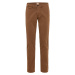 Nohavice Camel Active Chino Slim Fit Hnedá