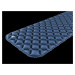 Hannah CURT 6,0 true navy sleeping pad