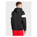 Adidas Mikina Adicolor Classics Cut Line Hoodie HS2065 Čierna Loose Fit