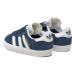 Adidas Sneakersy Gazelle CF EL I IH0337 Tmavomodrá