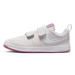 Dievčenská rekreačná obuv NIKE Pico 5 pearl pink cosmic fuchsia mineral teal white