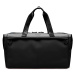 VUCH Nola Black Travel Bag