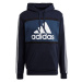 Adidas Essentials Hoodie M GV0252 pánske