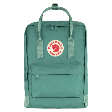 Kånken Frost Green Fjällräven