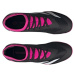adidas PREDATOR ACCURACY.3 IN Pánska halová obuv, čierna, veľkosť 45 1/3