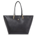 Tommy Hilfiger  REFINED TOTE AW0AW16112  Tašky Čierna