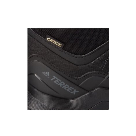 Adidas Topánky Terrex Swift R2 Mid Gtx GORE-TEX CM7500 Čierna