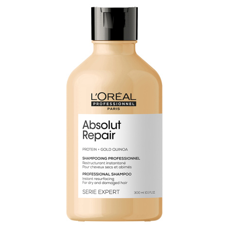 L´Oréal Professionnel Regeneračný šampón pre veľmi poškodené vlasy Serie Expert Absolut Repair G