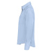 SOĽS Executive Dámska košeľa SL16060 Sky blue