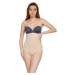 Dámské stahovací kalhotky Iga model 5685918 beige Béžová S - Mitex