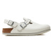 Birkenstock Sandále Tokio Sl Nl 61136 Biela