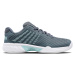 K-Swiss Hypercourt Express 2 Stormy Weather/Icy Morn/White Women's Tennis Shoes