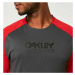 Cyklistické prilby Oakley Factory Pilot MTB LS Jersey II