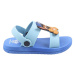 SANDALS CASUAL RUBBER PAW PATROL