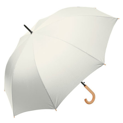 Fare Golfový automatický deštník FA2314WS Nature White