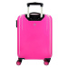 Luxusný detský ABS cestovný kufor MINNIE MOUSE Joy, 55x38x20cm, 34L, 2391462