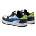 Puma Sneakersy Caven 2.0 Block Ac+ Ps 394462-06 Modrá