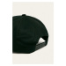 Čiapka Armani Exchange čierna farba, s nášivkou, 954112 CC571 NOS