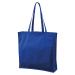 Malfini Large/Carry Nákupná taška velká 901 kráľovská modrá UNI