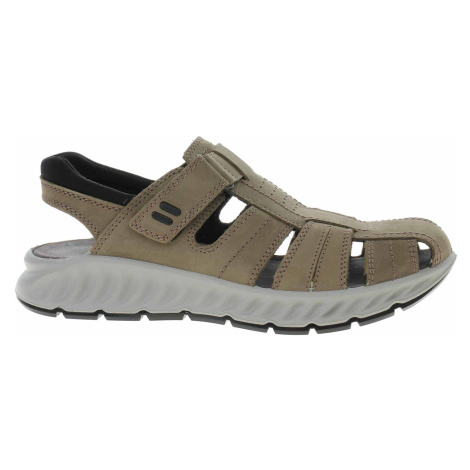 Pánské sandály Ara 11-38035-15 militare-black 11-38035-15