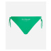 Plavky Karl Lagerfeld Hotel Karl String Bottoms Pristine