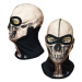 Rough Radical Balaclava Subskull S1 Multicolour