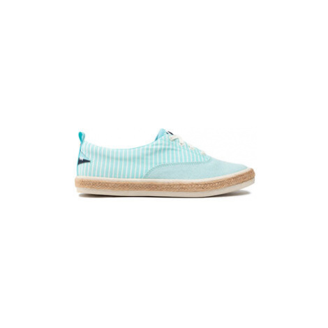 Helly Hansen Espadrilky W Coraline 11-584.648 Modrá