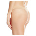 Tanga Pure Seamless tělová model 17796100 - Calvin Klein