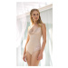 Dámske body Vanilia Beige - Eldar