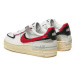 Nike Sneakersy W AF1 Shadow FN6335 100 Biela