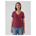 GAP Cotton T-shirt Vintage - Women's