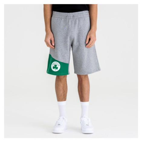 New Era Colour Block Short NBA Boston Celtics Shorts