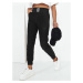 LORIST women's sweatpants navy blue Dstreet