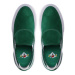 Emerica Sneakersy Wino G6 Slip-On 6101000111 Zelená
