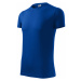 Malfini Viper pánske tričko 143 kráľovská modrá